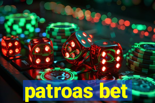 patroas bet